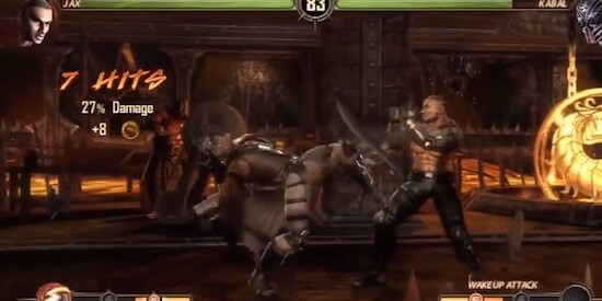Как играть онлайн Mortal Kombat 9? (..пусто) Невообразимое количество деталей внутриигровой вселенной успешнейшего файтинга сделали из виртуального