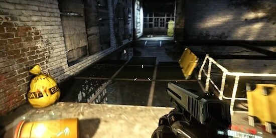 Игры Стрелялки На Компьютер Crysis 2 На Русском