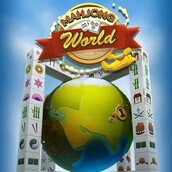 Игра Мировой маджонг