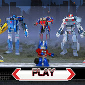   Transformers  -  7