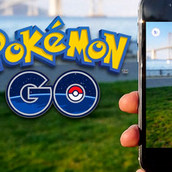 Игра Как ловить покемонов в Pokemon Go
