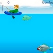 Игры Для Мальчиков Рыбалка Симулятор