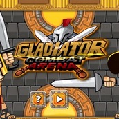 Игра Гладиаторские бои
