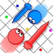 Игра Rusher io
