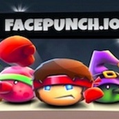 Игра Facepunch.io