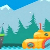 Игра Онлайн гольф