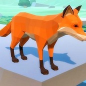 Игра Симулятор лисы