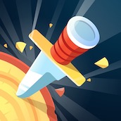 Игра Удар ножом