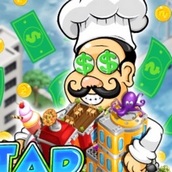 кликер собака шахтер 2