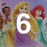 Игры для девочек 6 лет - играть онлайн бесплатно