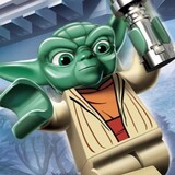 Игры Лего звездные войны - играть онлайн бесплатно