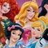 Игры Принцессы Диснея для девочек - играть онлайн бесплатно