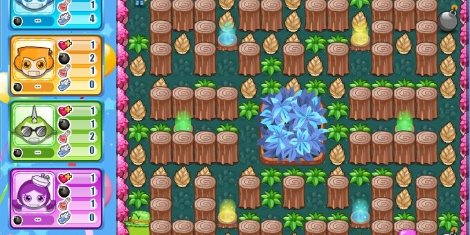 Игра Взорви это 7