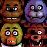 Five Nights at Freddy39s Security Breach  