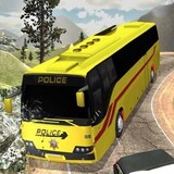 Игры Автобусы картинка
