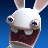Картинки из мультфильма “Бешеные кролики” (33 фото)