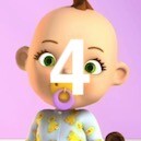 Игры для детей 4 лет картинка