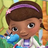 Игры Доктор Плюшева картинка