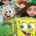 Игры Мультики картинка