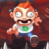 Игры Побег картинка
