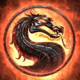 Игры Мортал Комбат картинка