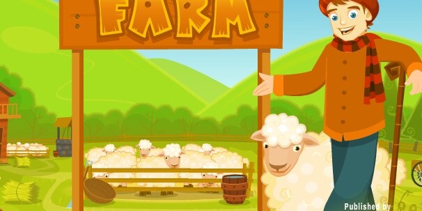 Прикольные игры