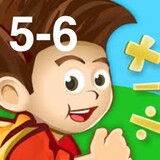 Развивающие игры для детей 5-6 лет картинка