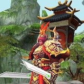 Игра Бесконечная фантазия