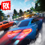 Игра Asphalt