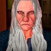 Игра Гренни Пазл 2