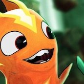 Игра Слагтерра пазл 2