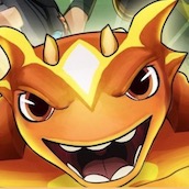 Игра Слагтерра пазл 4