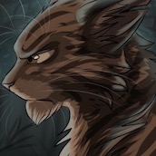Игра Коты воители пазл 3 - играть онлайн бесплатно