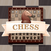 Игра Шахматы 2Д на двоих