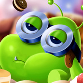 Игра Кормить Бобо