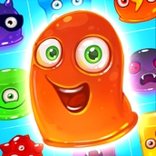 Игра Веселое Желе