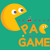 Игра Новый Пакман