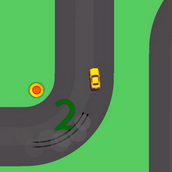 Игра Повороты на веревках