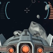Игра Космический бой