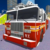 Раскраски Пожарная Машина — Распечатывайте бесплатно
