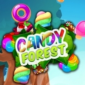 Игра Лесные сладости