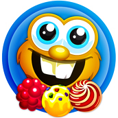 Игра Конфетная мания