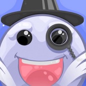 Игра Снежные герои Ио