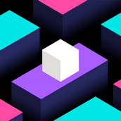 Игра Мистер Куб