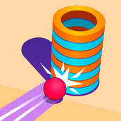 Игра Разрушать башни 3Д