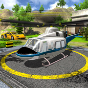 Игра Вертолетный симулятор