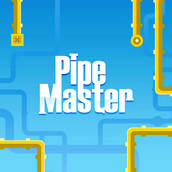 Игра Соедини трубы