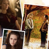 Игра Тест: Какая Ты Героиня Осеннего Фильма?