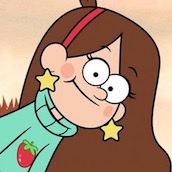 Игра Тест: Насколько Ты Похожа на Мэйбл?