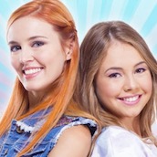 Игра Тест: Ты Мэгги или Бьянка?